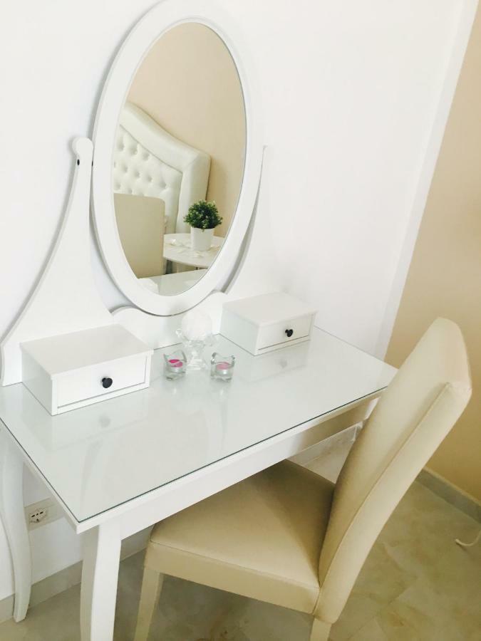 Queen Chic Apartment La Spezia Exterior foto